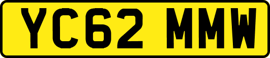 YC62MMW