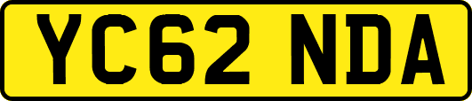 YC62NDA