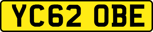 YC62OBE