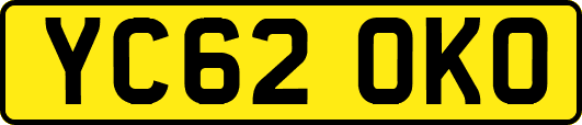 YC62OKO