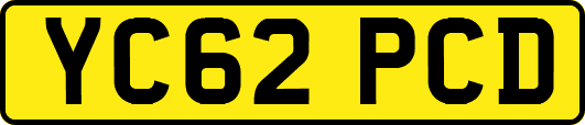 YC62PCD