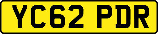 YC62PDR