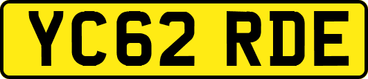 YC62RDE