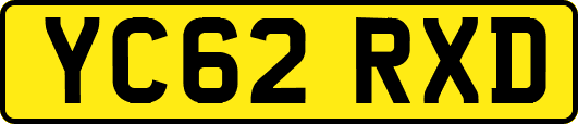 YC62RXD