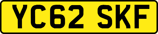 YC62SKF