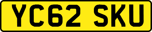 YC62SKU