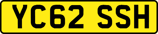 YC62SSH