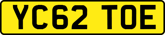 YC62TOE