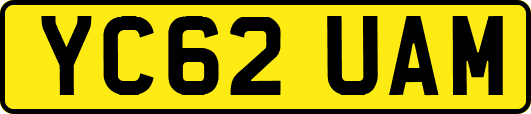 YC62UAM