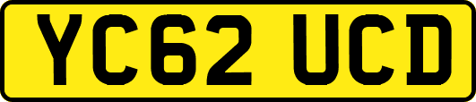YC62UCD