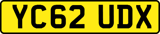 YC62UDX