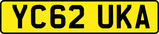 YC62UKA