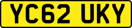 YC62UKY