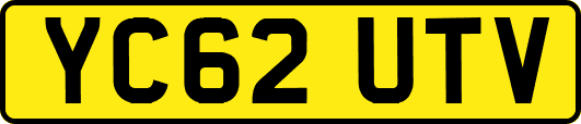 YC62UTV