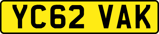 YC62VAK