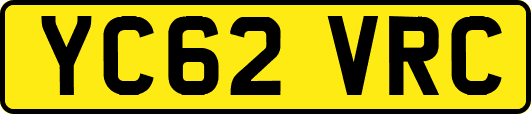 YC62VRC
