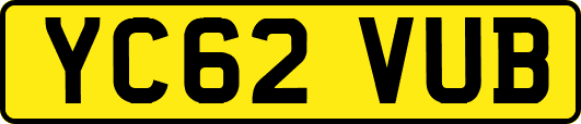 YC62VUB