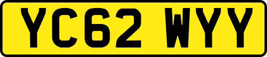 YC62WYY