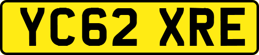 YC62XRE