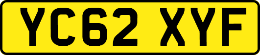 YC62XYF