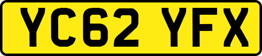 YC62YFX