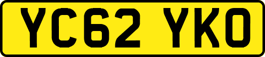 YC62YKO