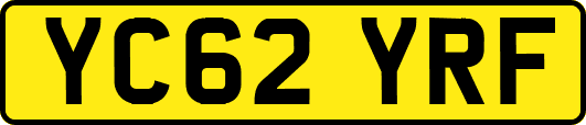 YC62YRF