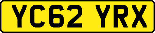 YC62YRX