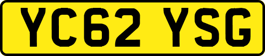 YC62YSG