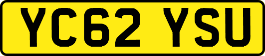 YC62YSU