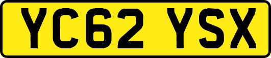 YC62YSX