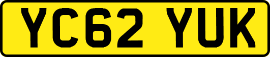 YC62YUK