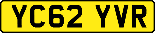 YC62YVR