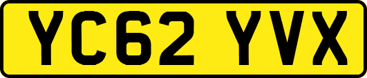 YC62YVX