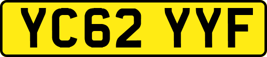 YC62YYF