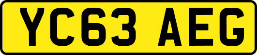 YC63AEG