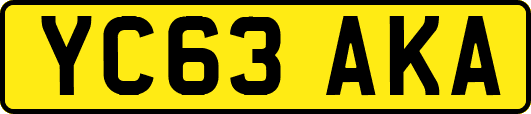 YC63AKA