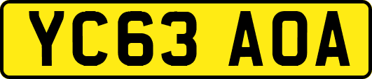 YC63AOA