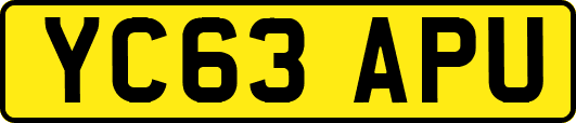 YC63APU