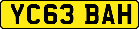 YC63BAH