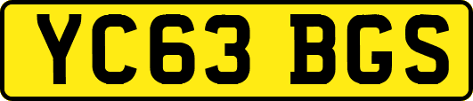 YC63BGS