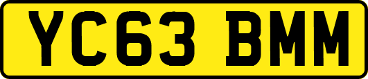 YC63BMM
