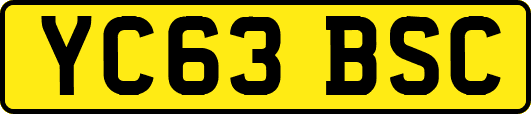 YC63BSC