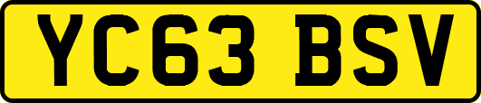 YC63BSV