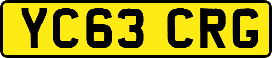 YC63CRG