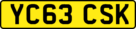 YC63CSK