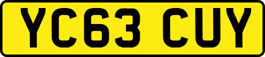 YC63CUY