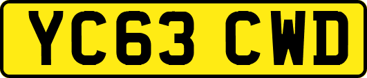 YC63CWD
