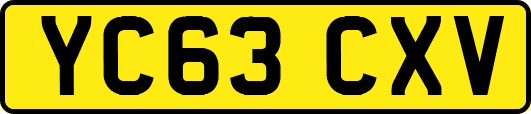 YC63CXV