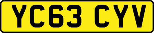 YC63CYV